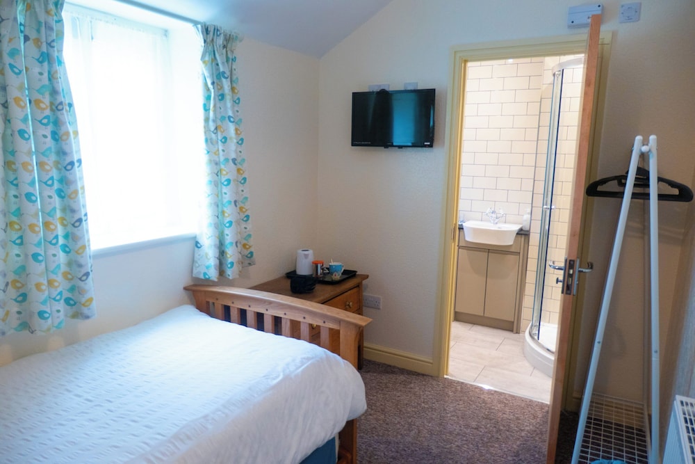 Single Room, Ground Floor (Small) photo 2