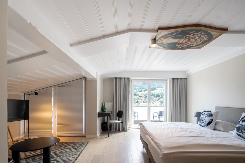 Double Room (Hahnenkamm) - Photo 8