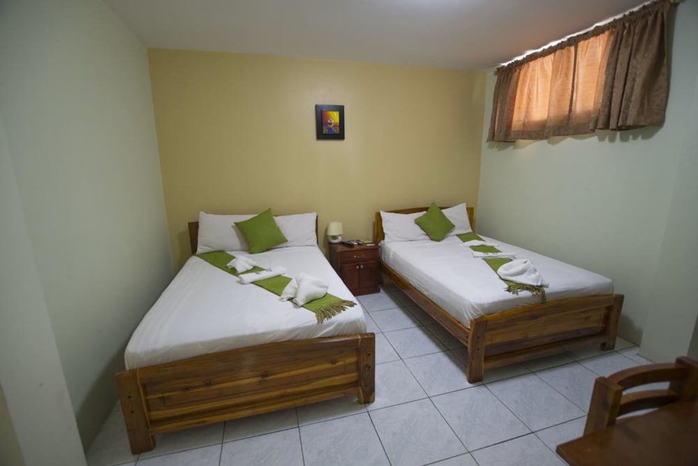 Traditional Double Room photo 3