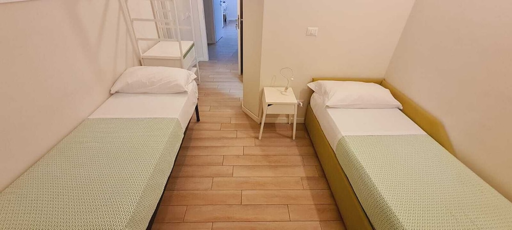 Basic Twin Room (Draisina) photo 1
