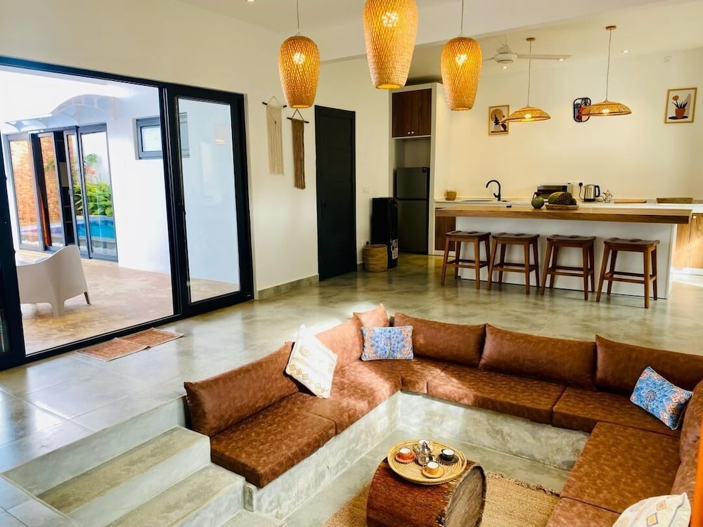 Superior Private Villa with Private Pool photo 1