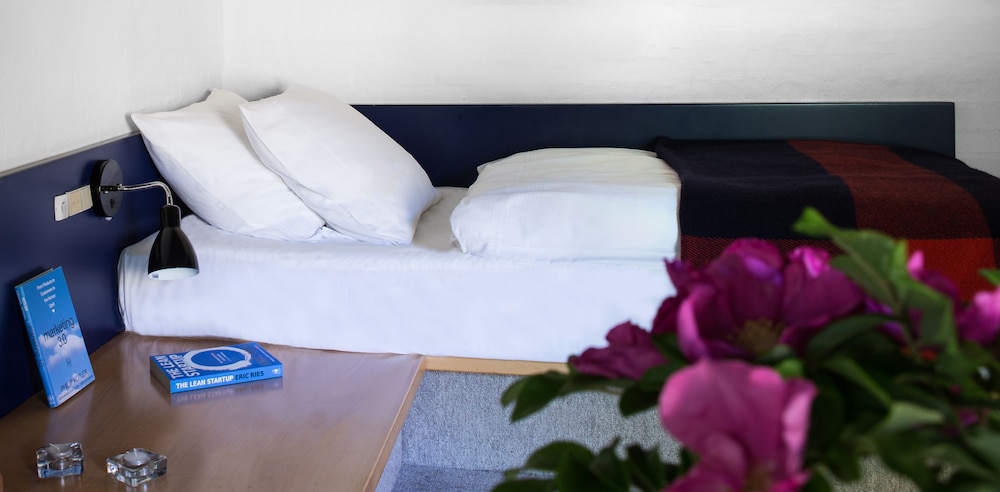 Classic Single Room, Garden Area photo 1