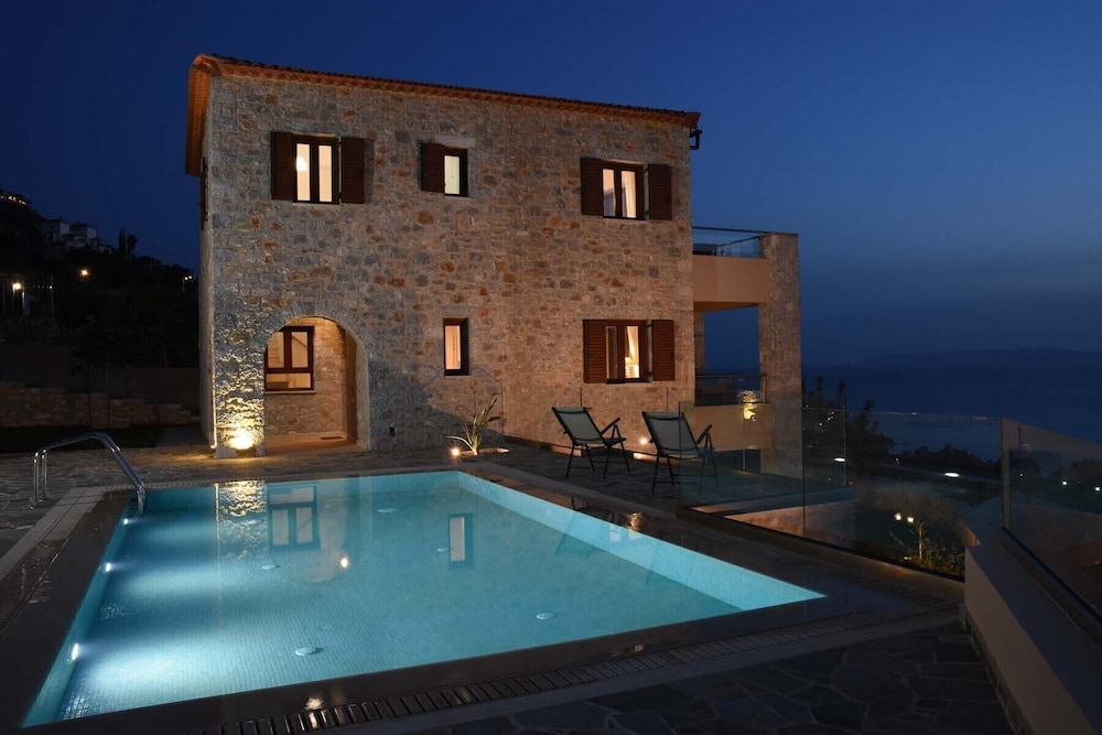 Villa Dafni Kato Verga, Billede 36