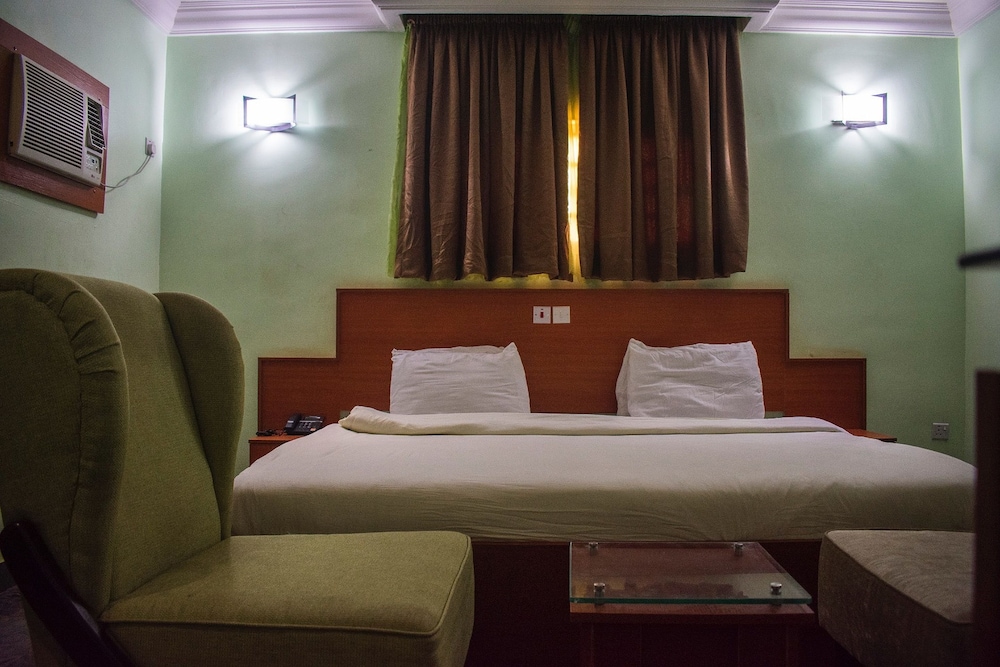 Deluxe Double Room photo 2