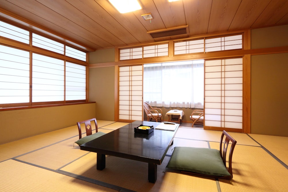 Japanese Style Room - Annex Building photo 2