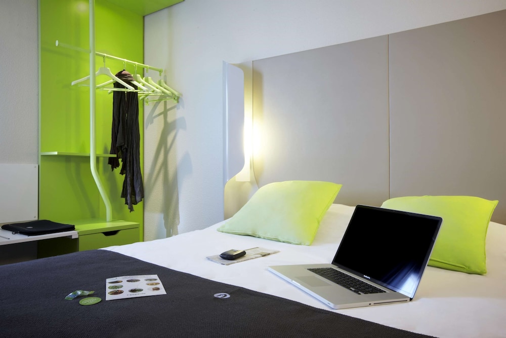 Standard Room, 1 Double Bed photo 1