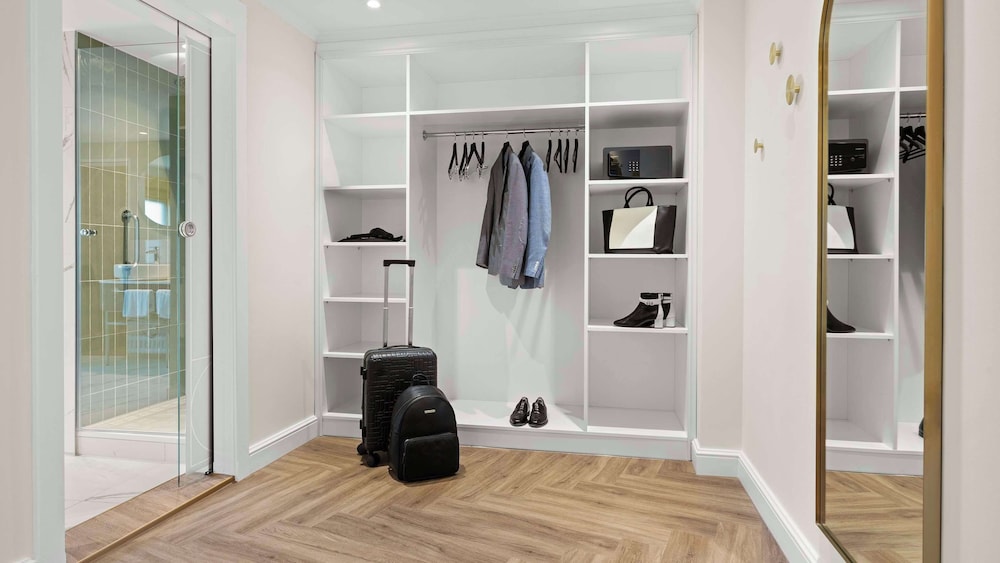 Superior Suite, City View (Kudamm Suite)
