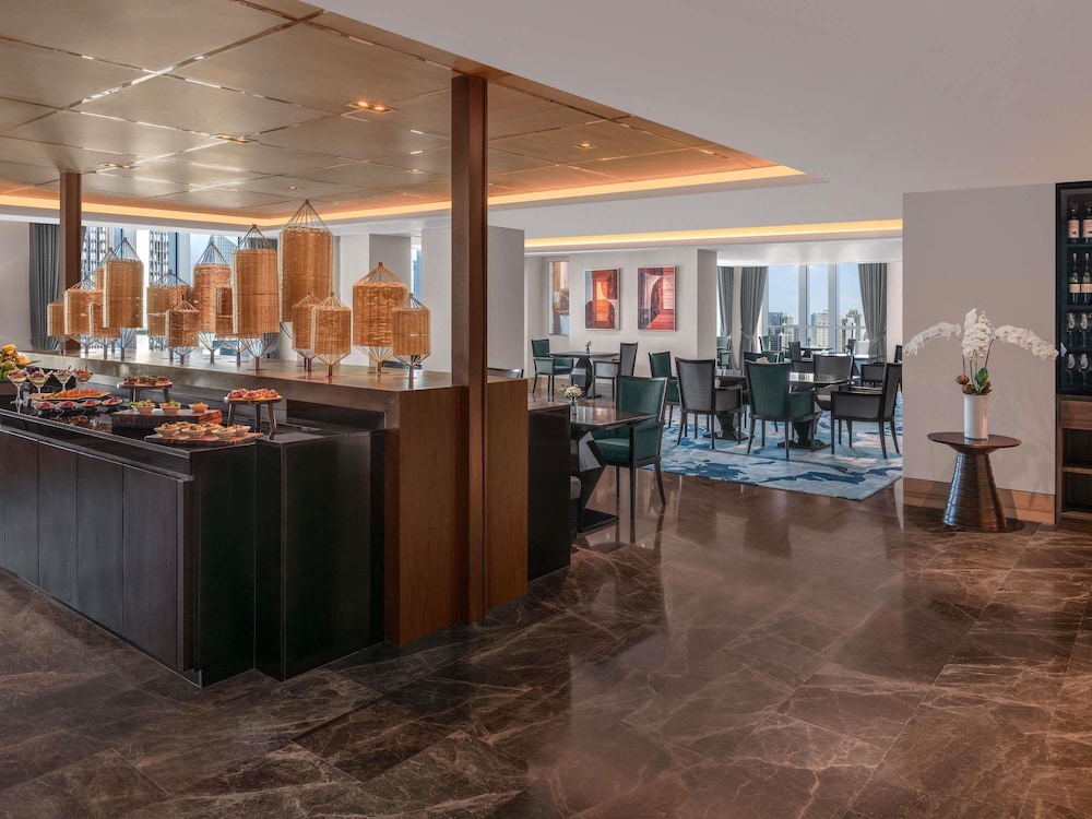 Club Suite, 2 Bedrooms