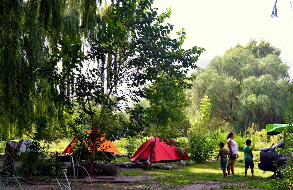 Camping Area (no tent included) photo 3