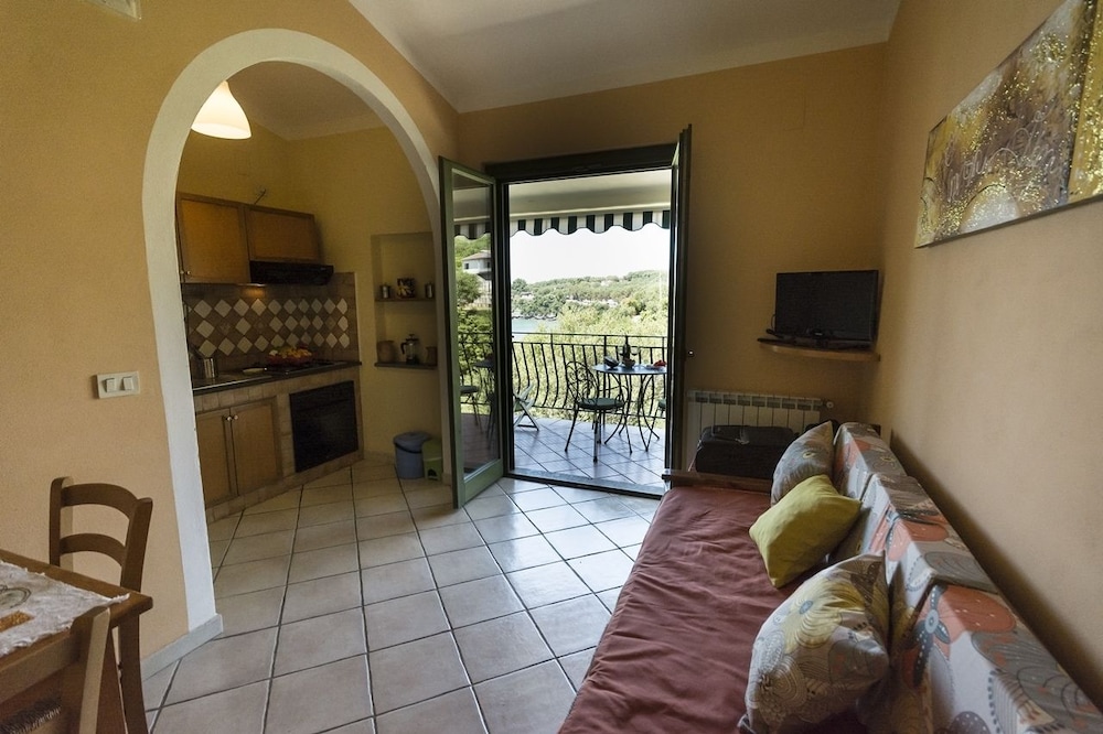 Apartment, Accessible (Bilo A) photo 1