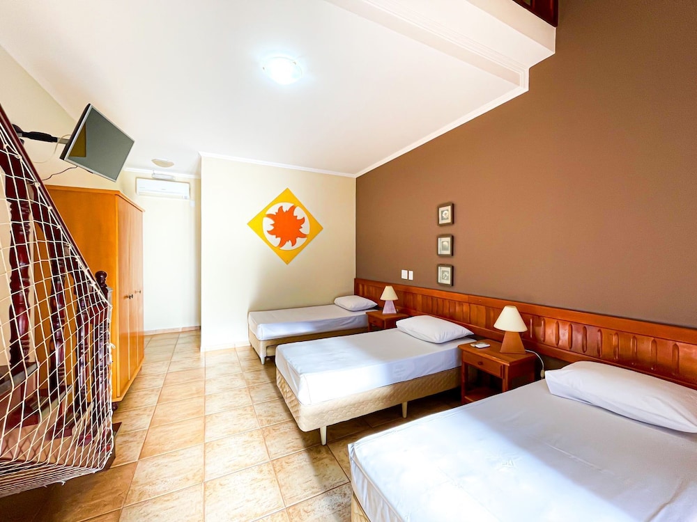 Family Duplex Suite photo 1