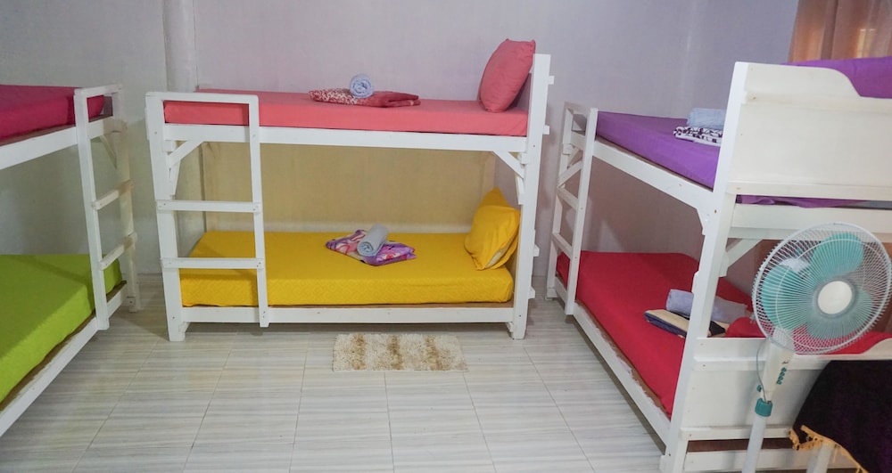 Basic Shared Dormitory, Mixed Dorm photo 1