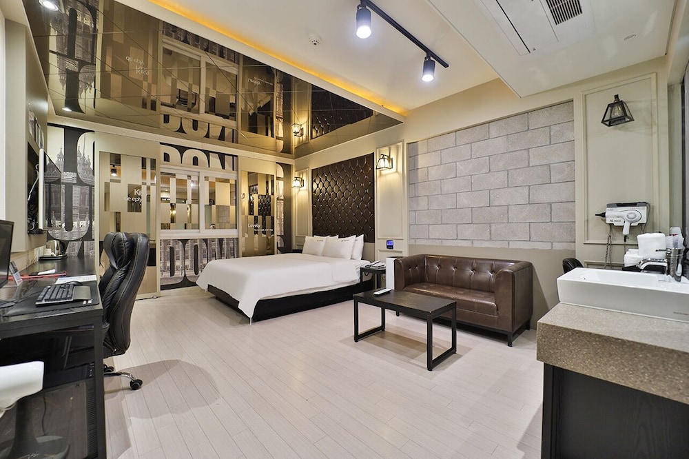 Premium Double Room, 1 Double Bed photo 1