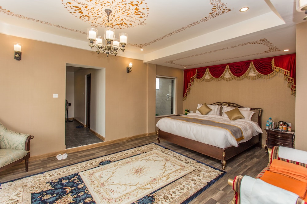Premium Room photo 2