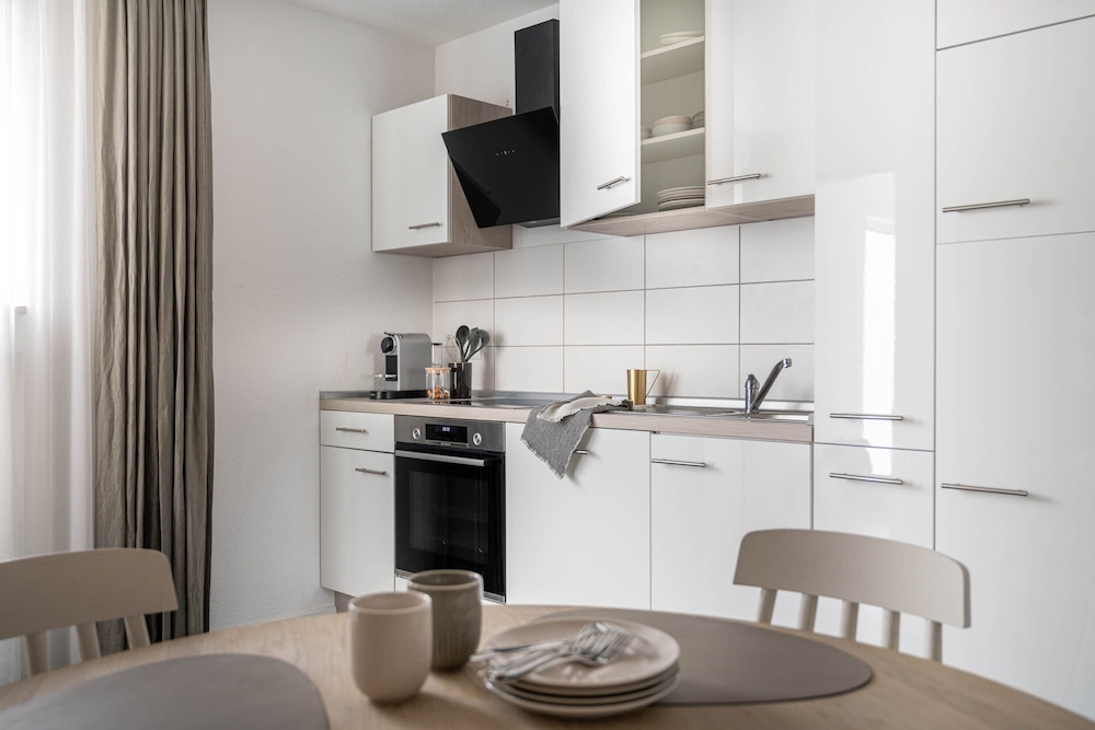 Apartment Kammer (exklusive 75 EUR Reinigungsgebühr) photo 2