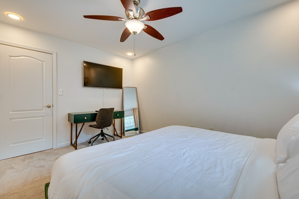 House (3 Bedrooms) photo 2