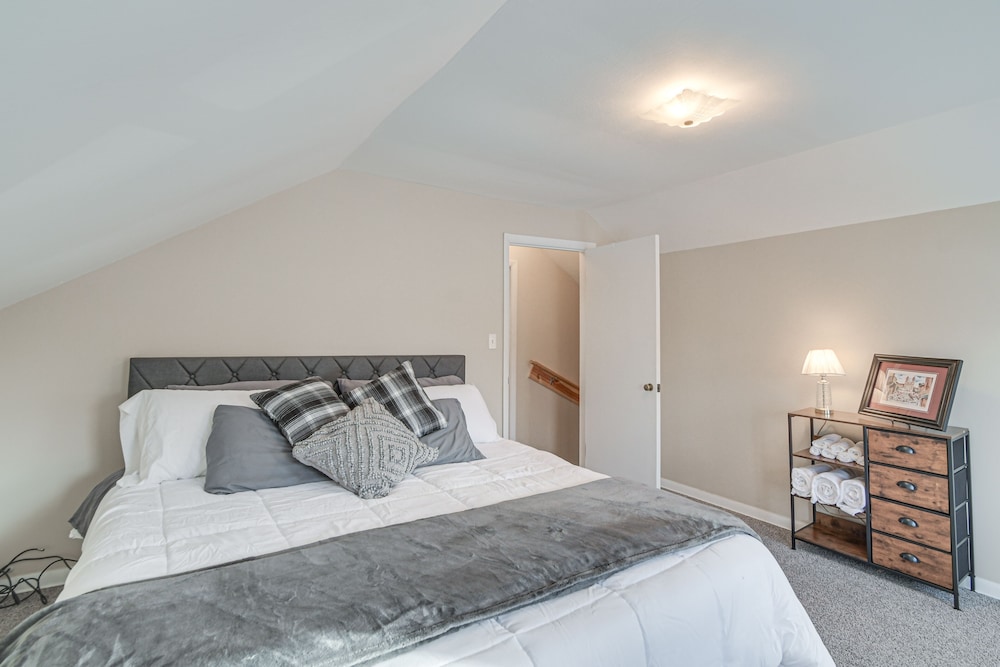 House (2 Bedrooms) photo 1