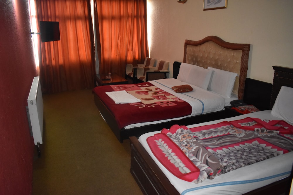 Quadruple Room photo 1