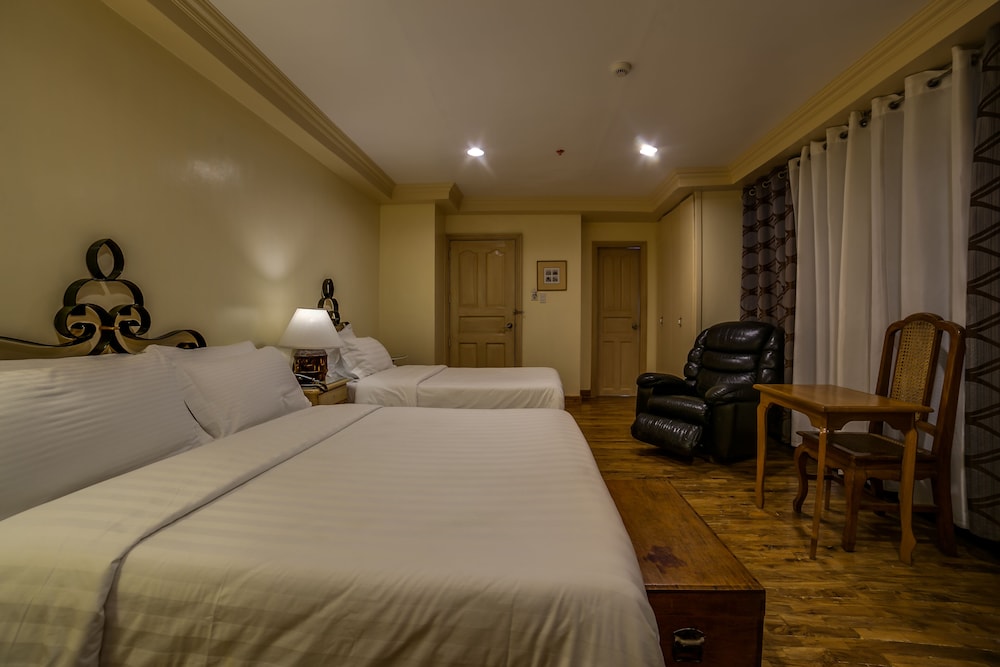 Presidential Suite