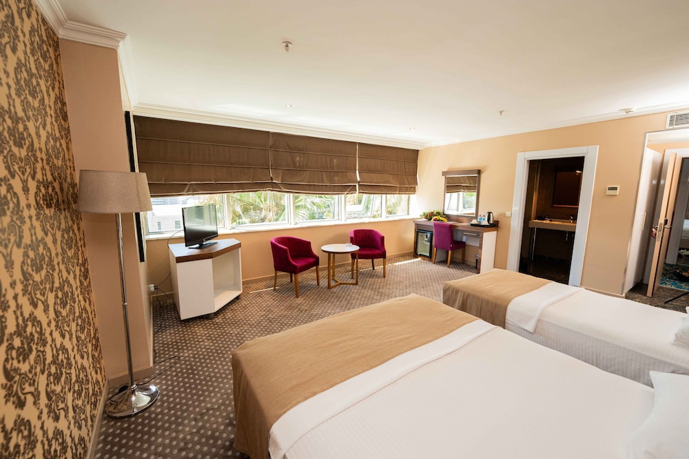 Deluxe Room photo 2