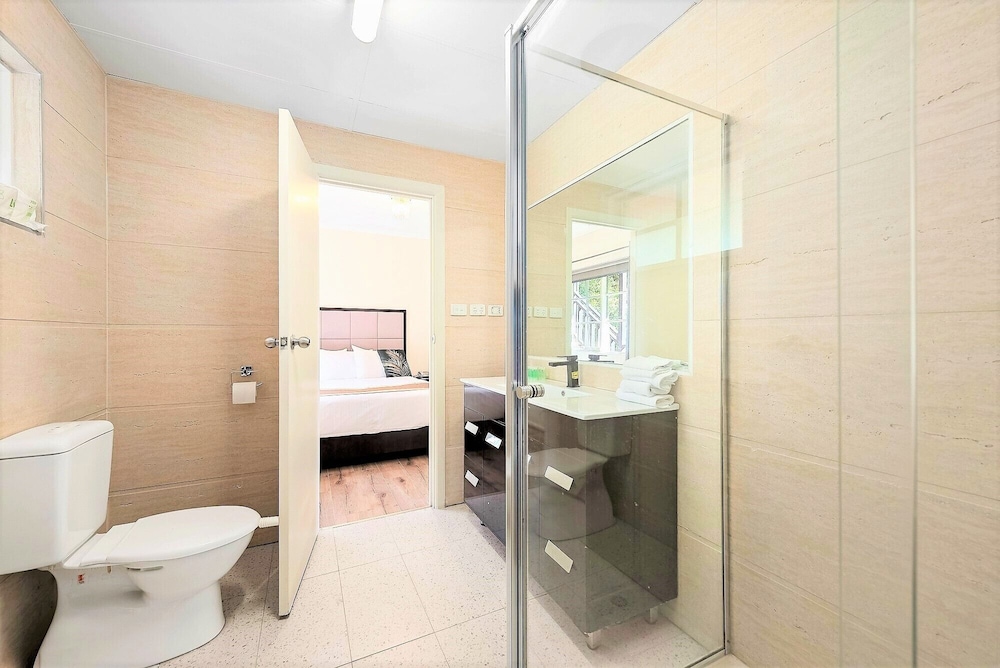 Comfort Two-bedroom Family Suite - Photo 5
