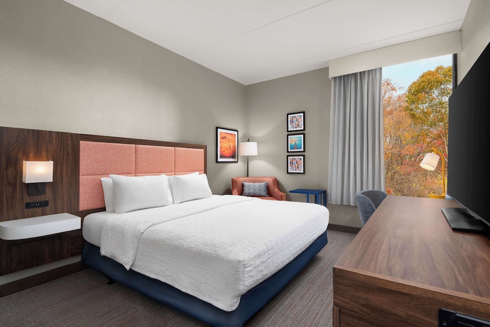 Classic Room, 1 Double Bed, Accessible photo 1