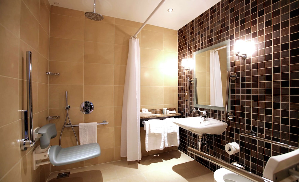 Ξενοδοχείο DoubleTree by Hilton Dunblane Hydro, Φωτογραφία 2