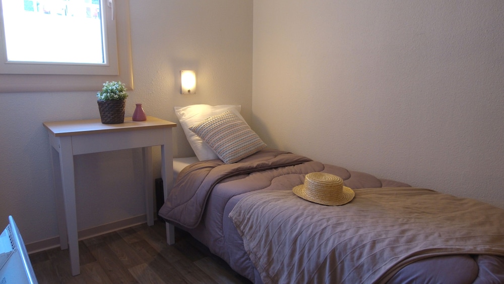 Apartment, 1 Bedroom (5 pers) photo 1
