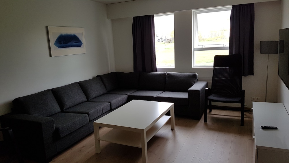 Quadruple Room photo 2