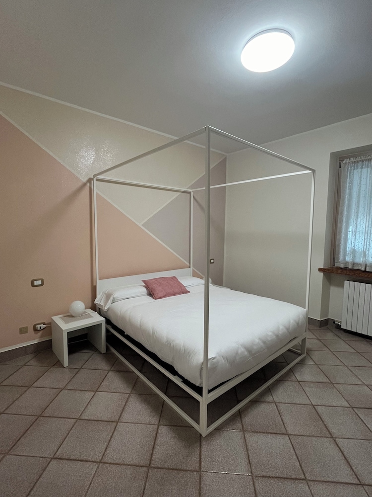 Family Quadruple Room photo 1