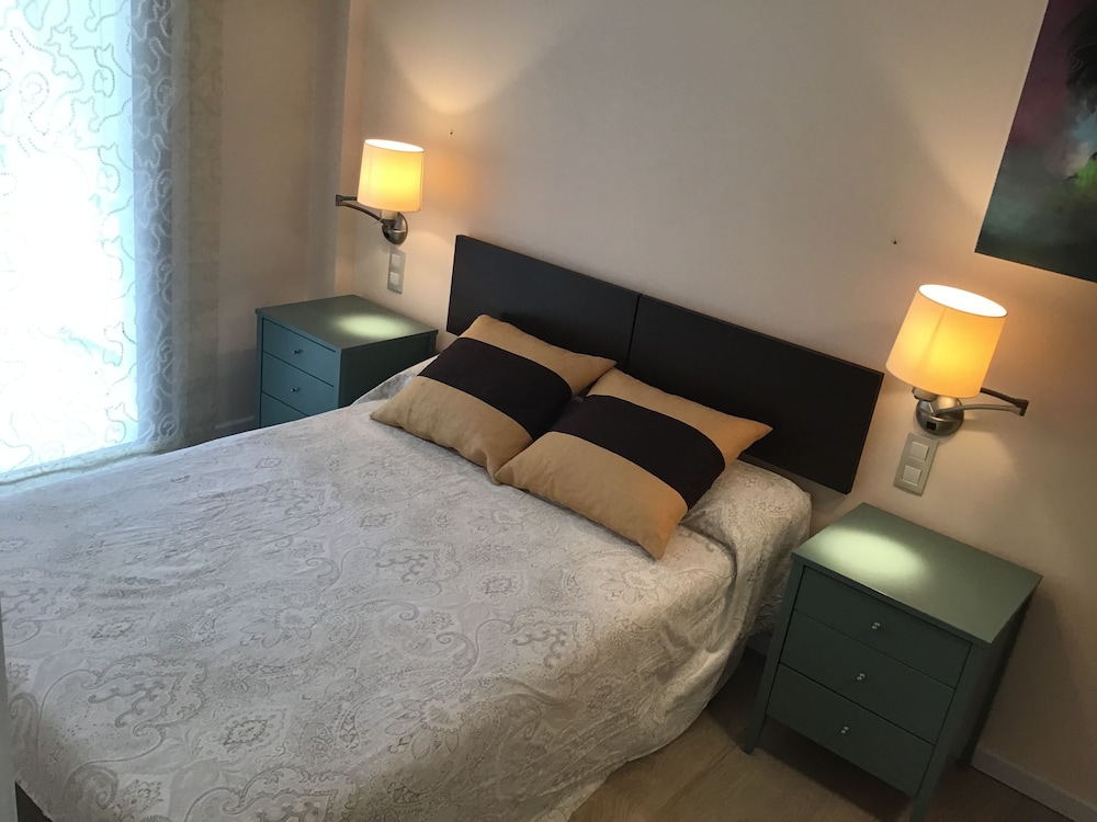 Apartment, 1 Bedroom, Ground Floor