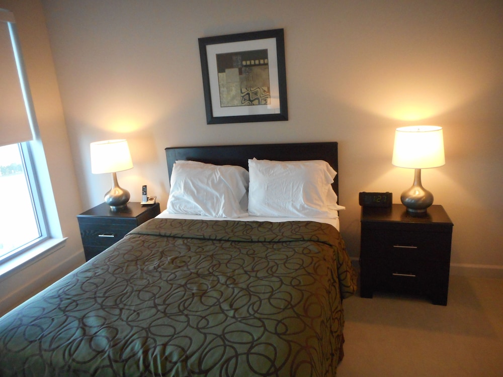 Premier Apartment, 1 Bedroom photo 2