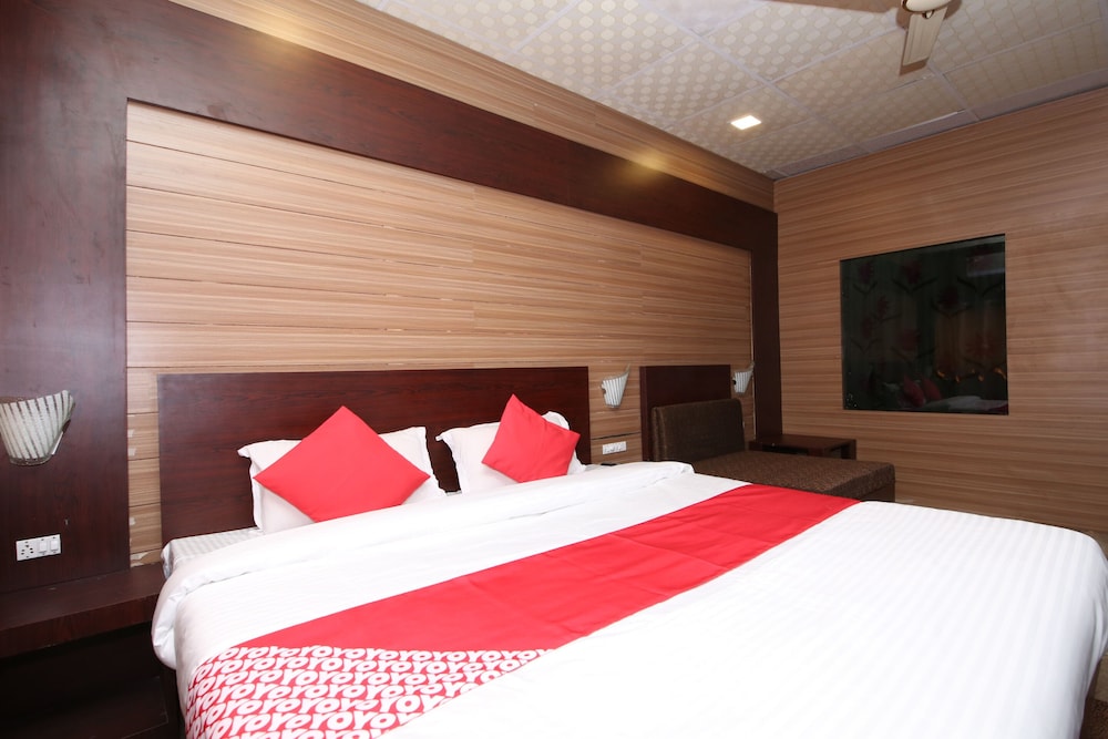 Double Or Twin Room photo 1