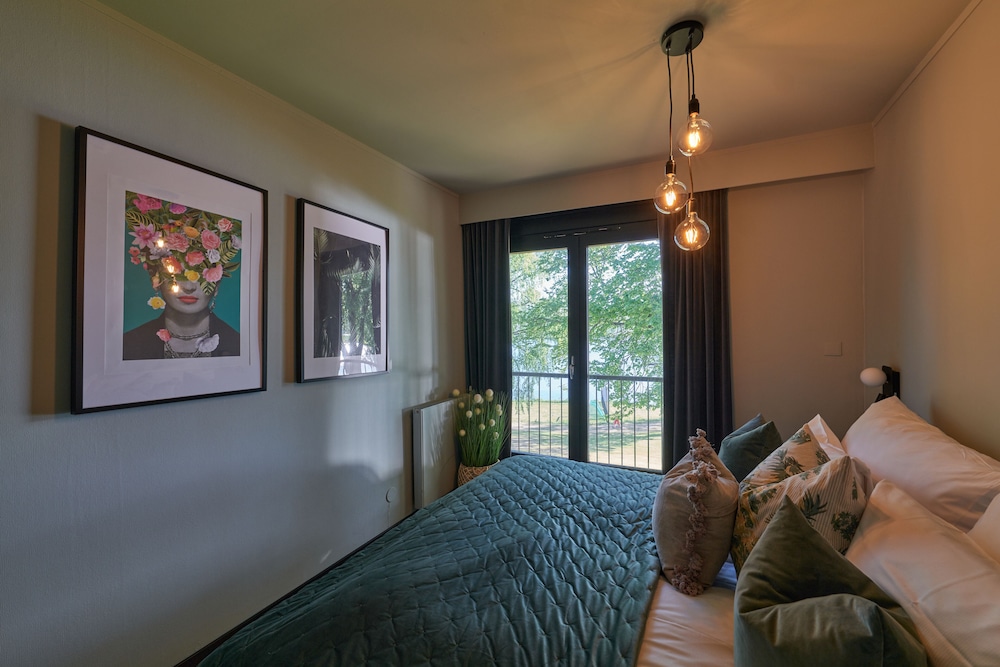 Double Room, 1 Bedroom photo 2