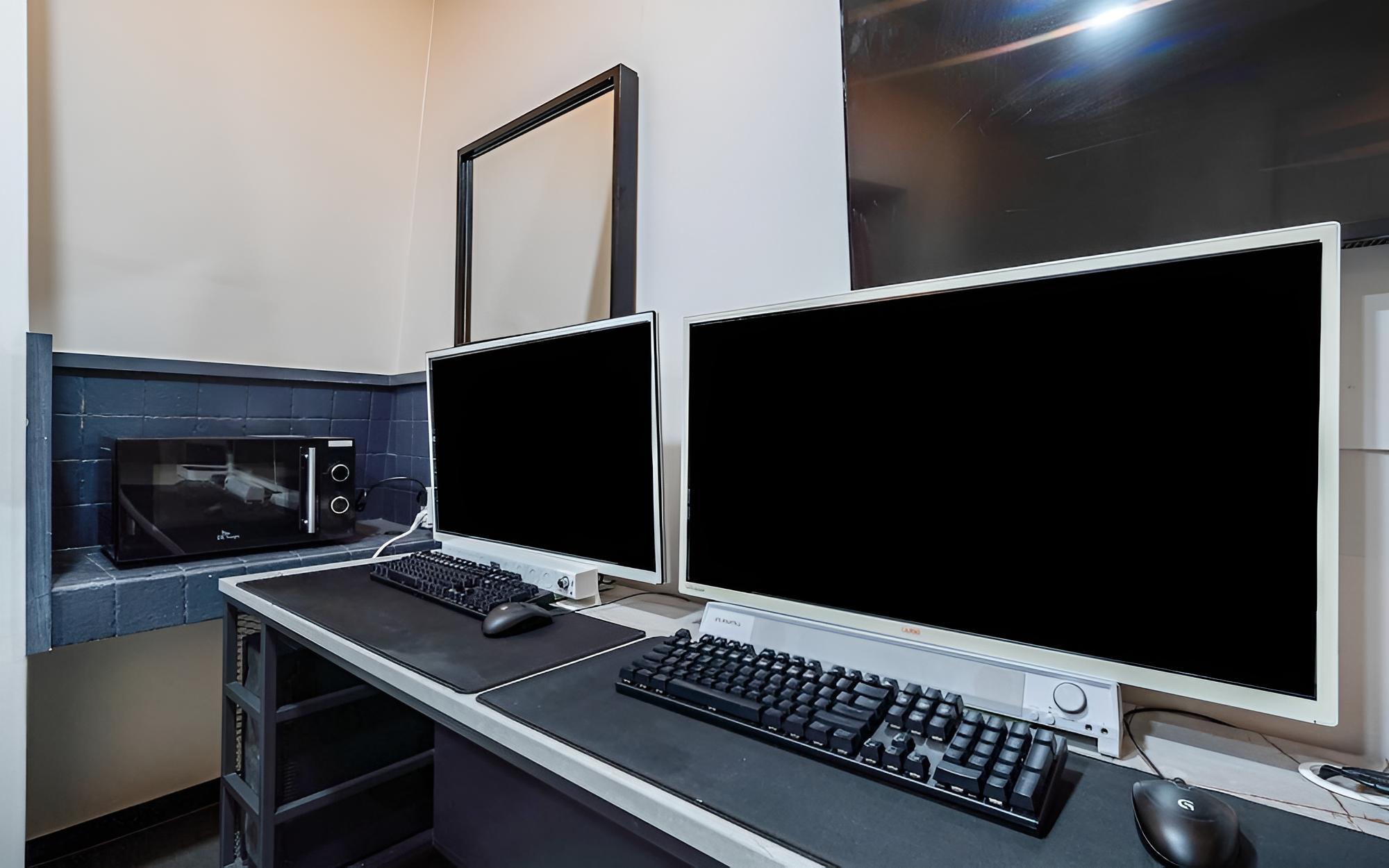Room (Premium Room / Top-of-the-line couple) - Photo 3