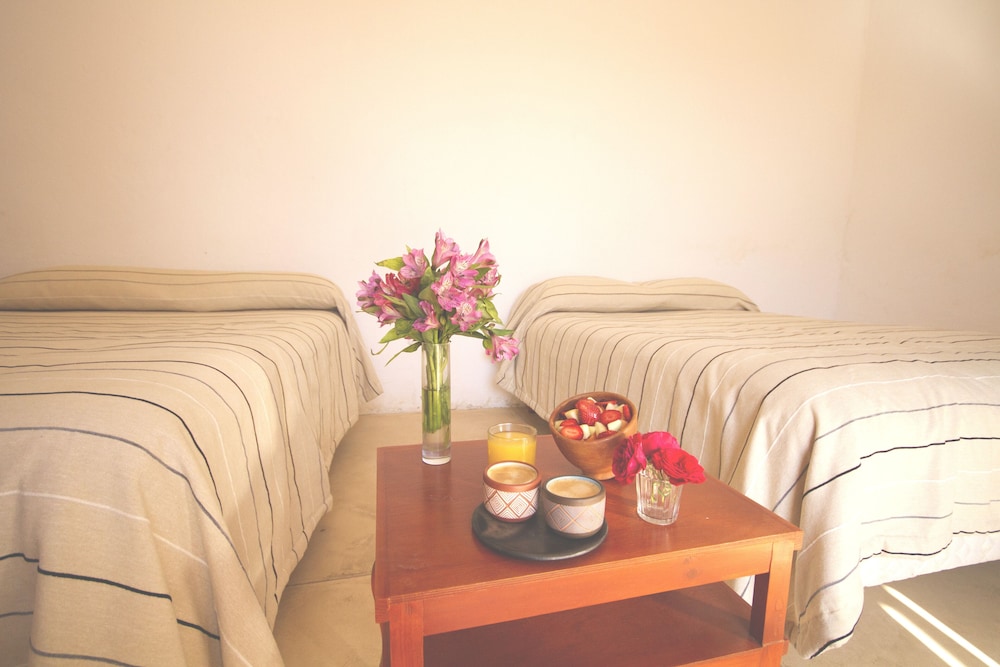 Family Quadruple Room photo 1
