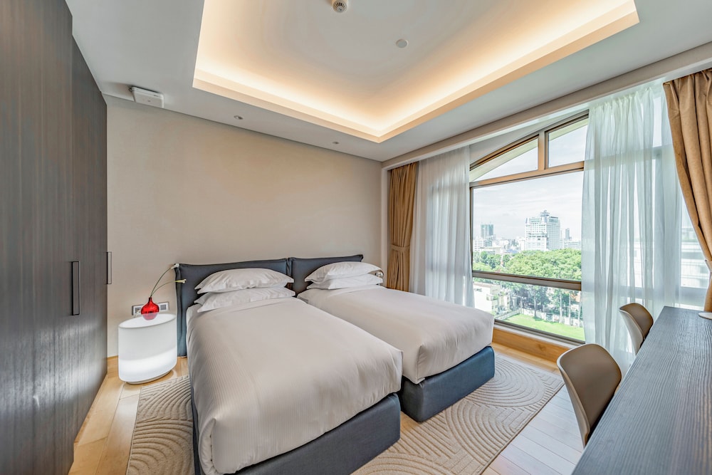 Family Suite, City View photo 2