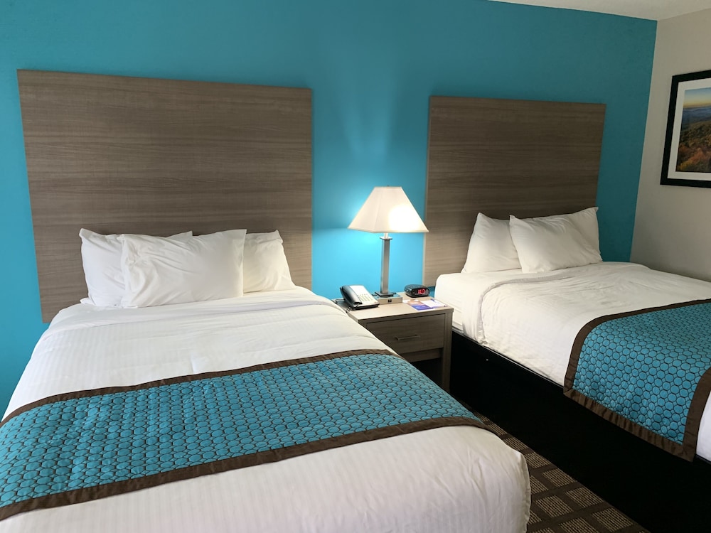 Room, Accessible - Photo 4