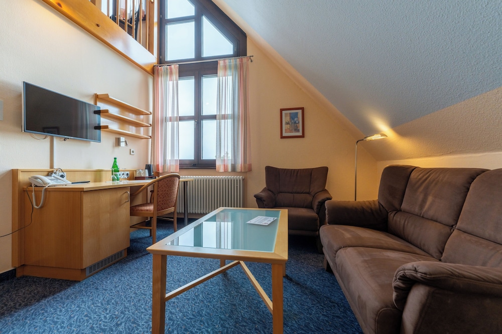 Double Room (Maisonette) photo 1