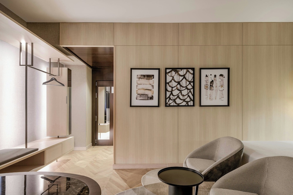 Superior Room, 2 Twin Beds