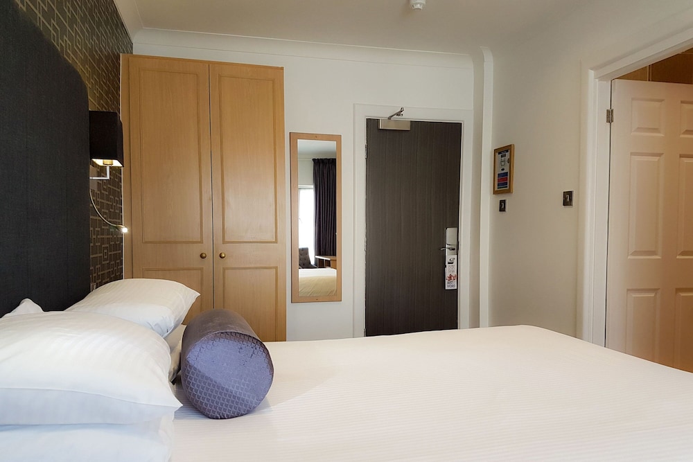 Standard Double Room - Photo 1