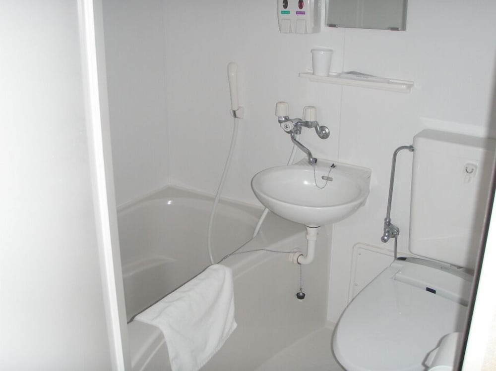 Single Room, Non Smoking photo 2