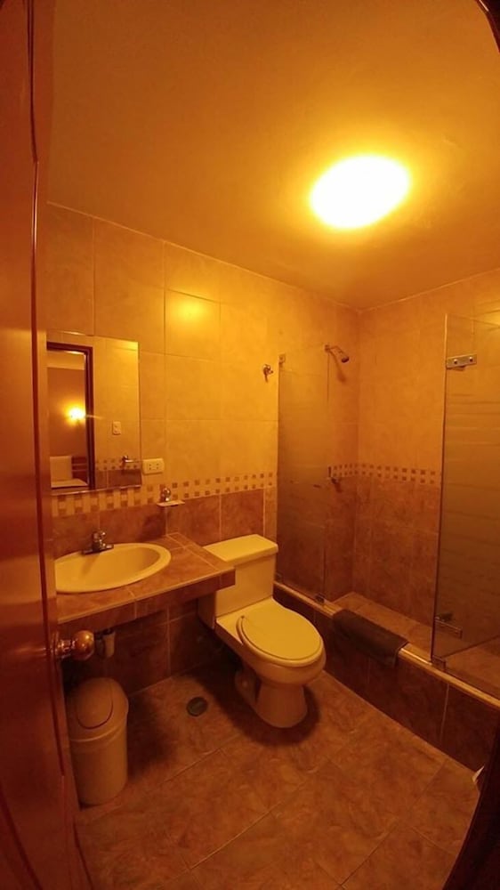Family Double Room photo 3