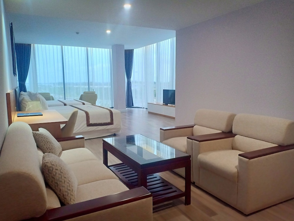 Family Suite photo 1