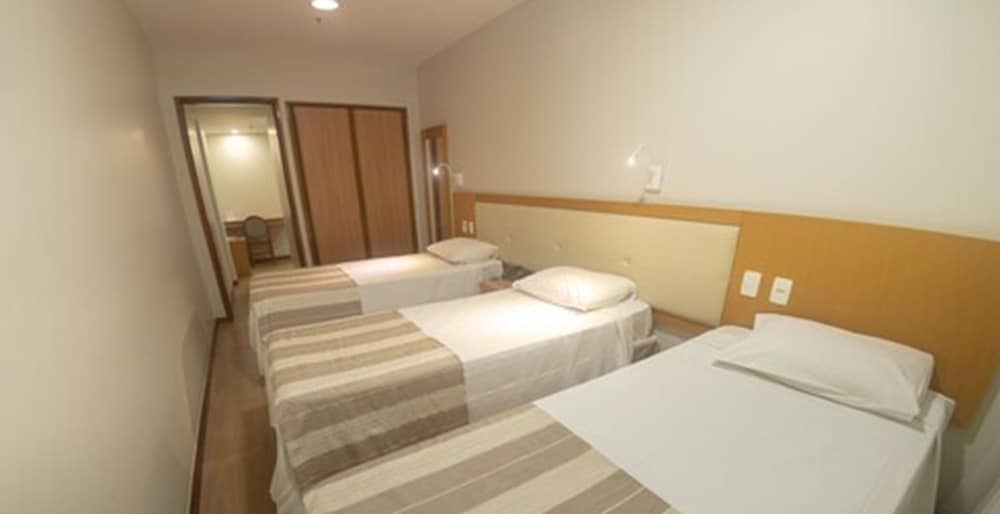 Deluxe Triple Room - Photo 4