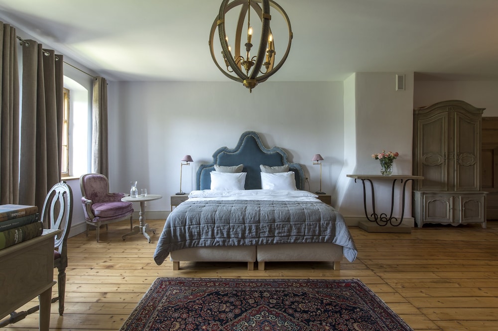Deluxe Room photo 2