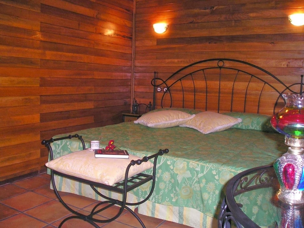 Cabin