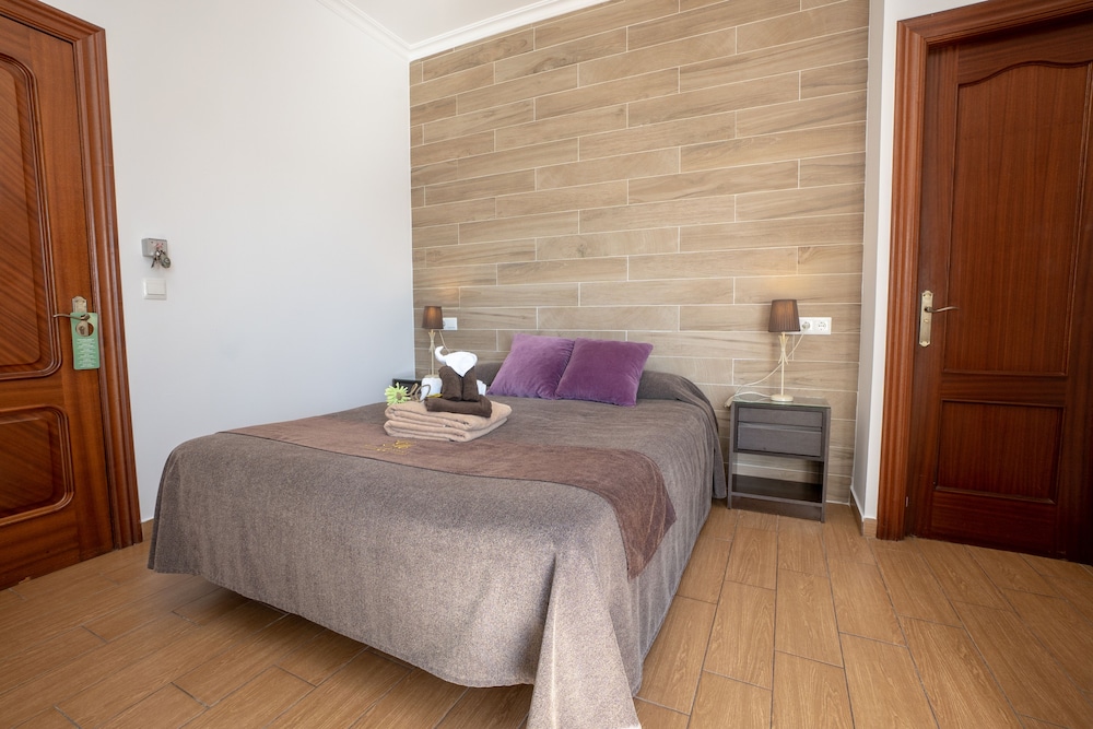 Double Room, Terrace, Ground Floor photo 3