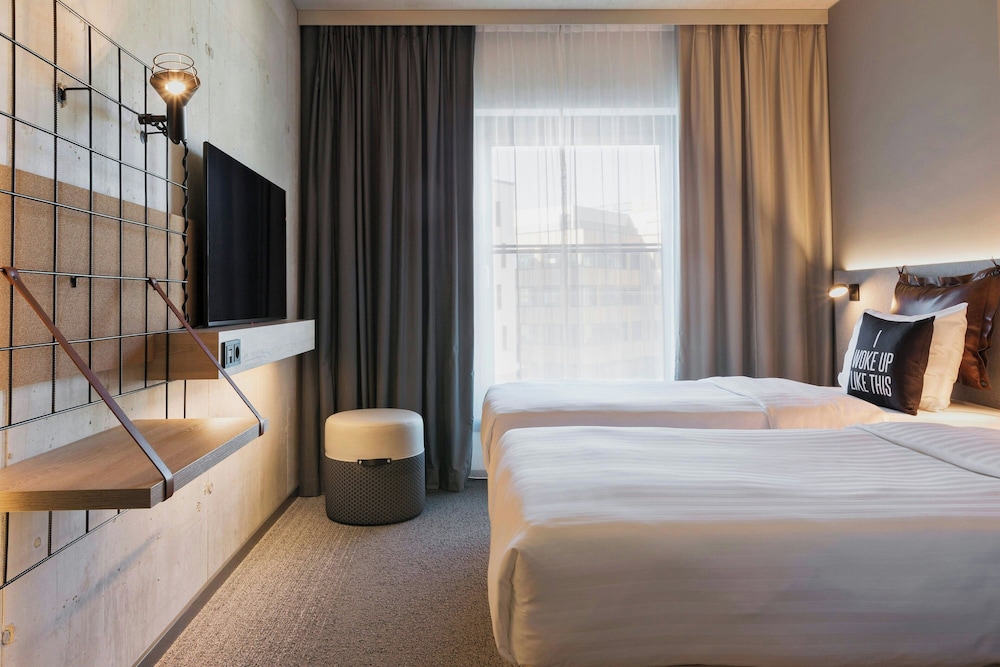 Room, 2 Twin Beds - Photo 3