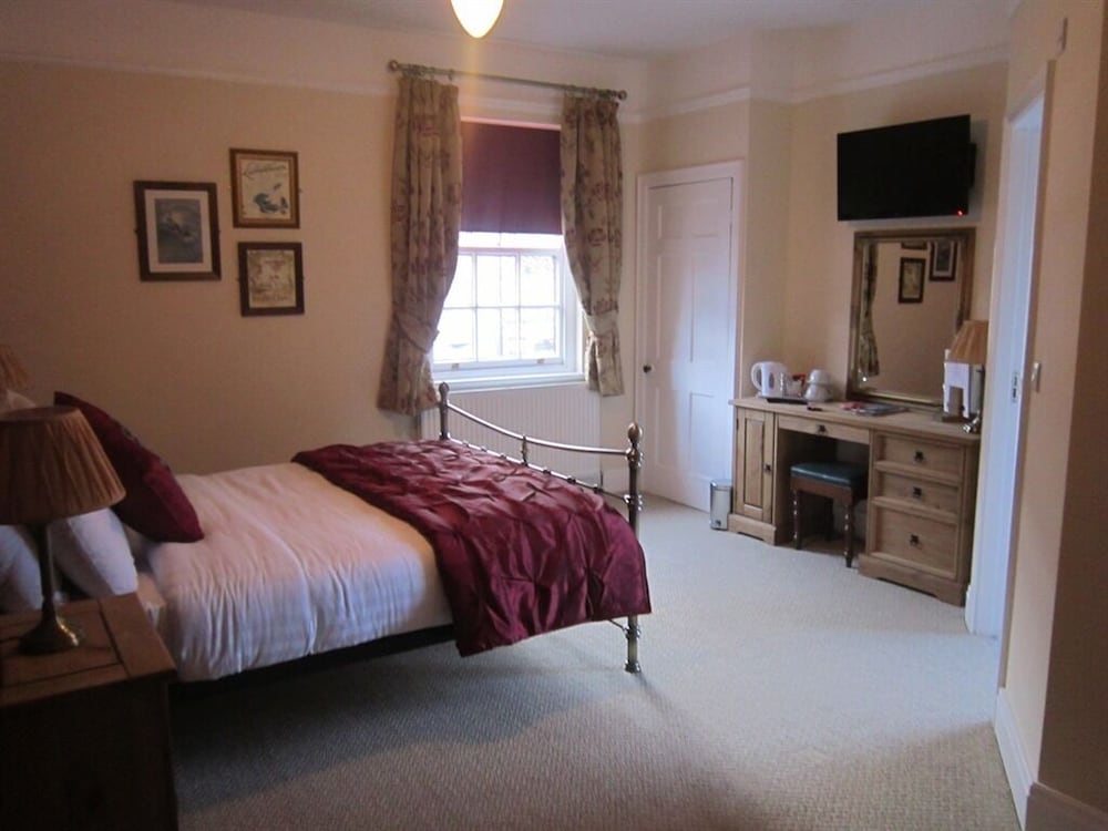 Standard Suite, Ensuite (R 1) photo 3